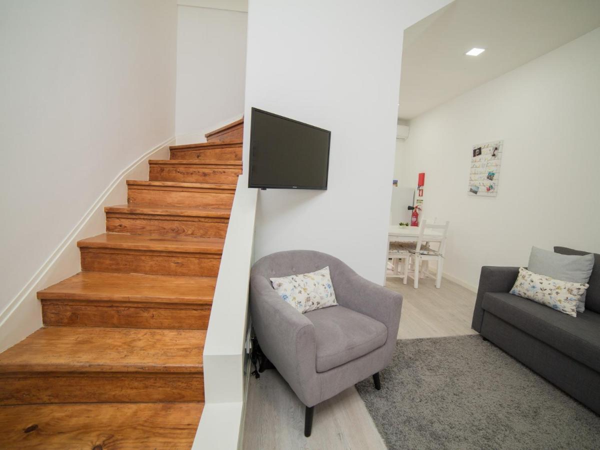 Oporto Guest Amparo Dollhouse Daire Dış mekan fotoğraf