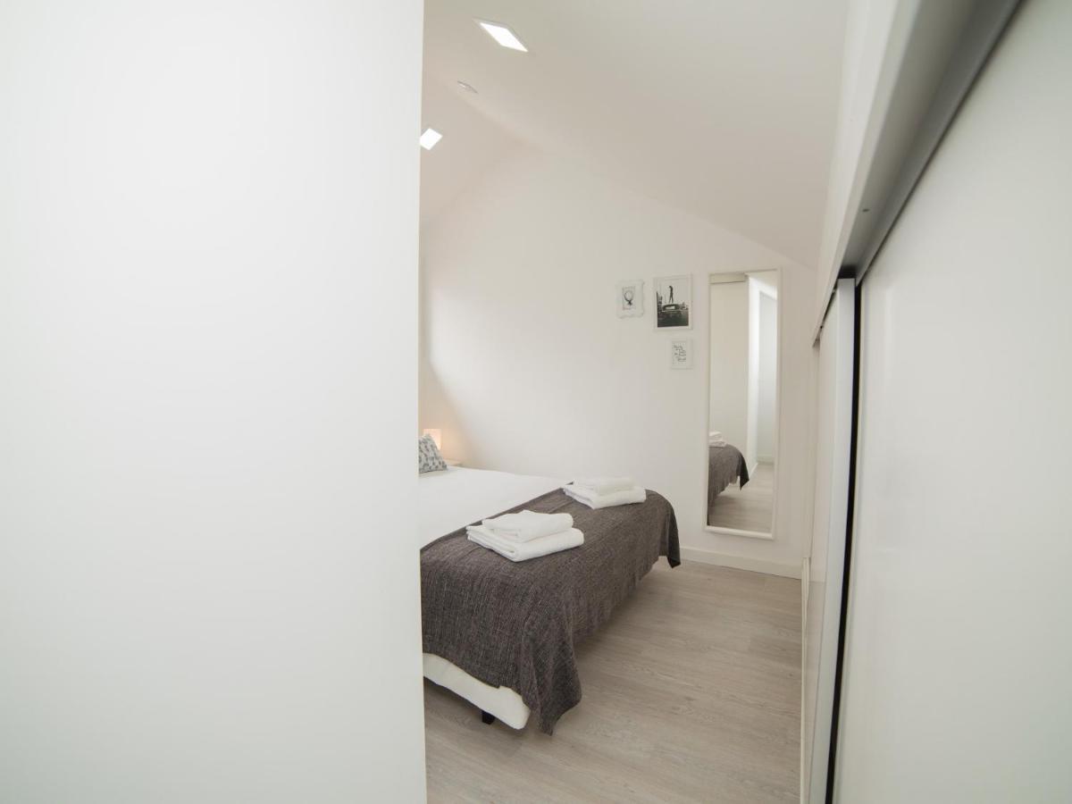 Oporto Guest Amparo Dollhouse Daire Dış mekan fotoğraf