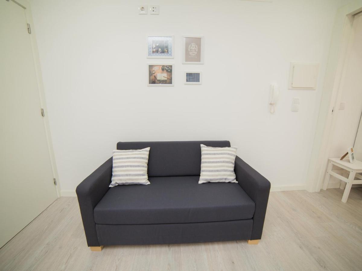 Oporto Guest Amparo Dollhouse Daire Dış mekan fotoğraf