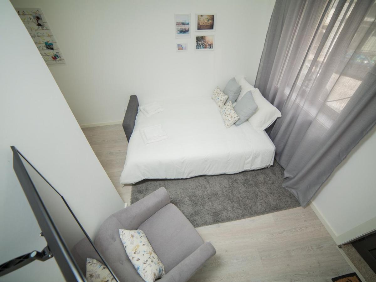 Oporto Guest Amparo Dollhouse Daire Dış mekan fotoğraf