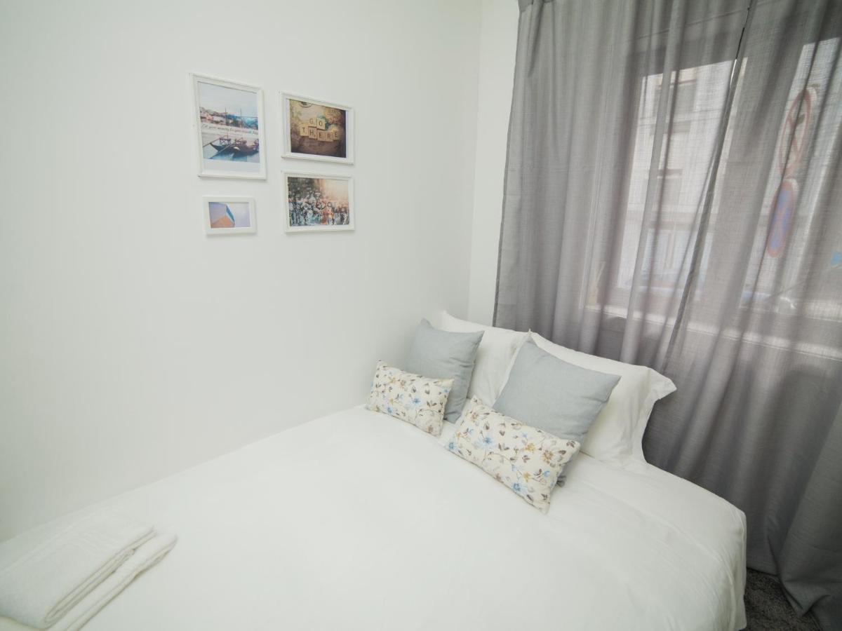 Oporto Guest Amparo Dollhouse Daire Dış mekan fotoğraf